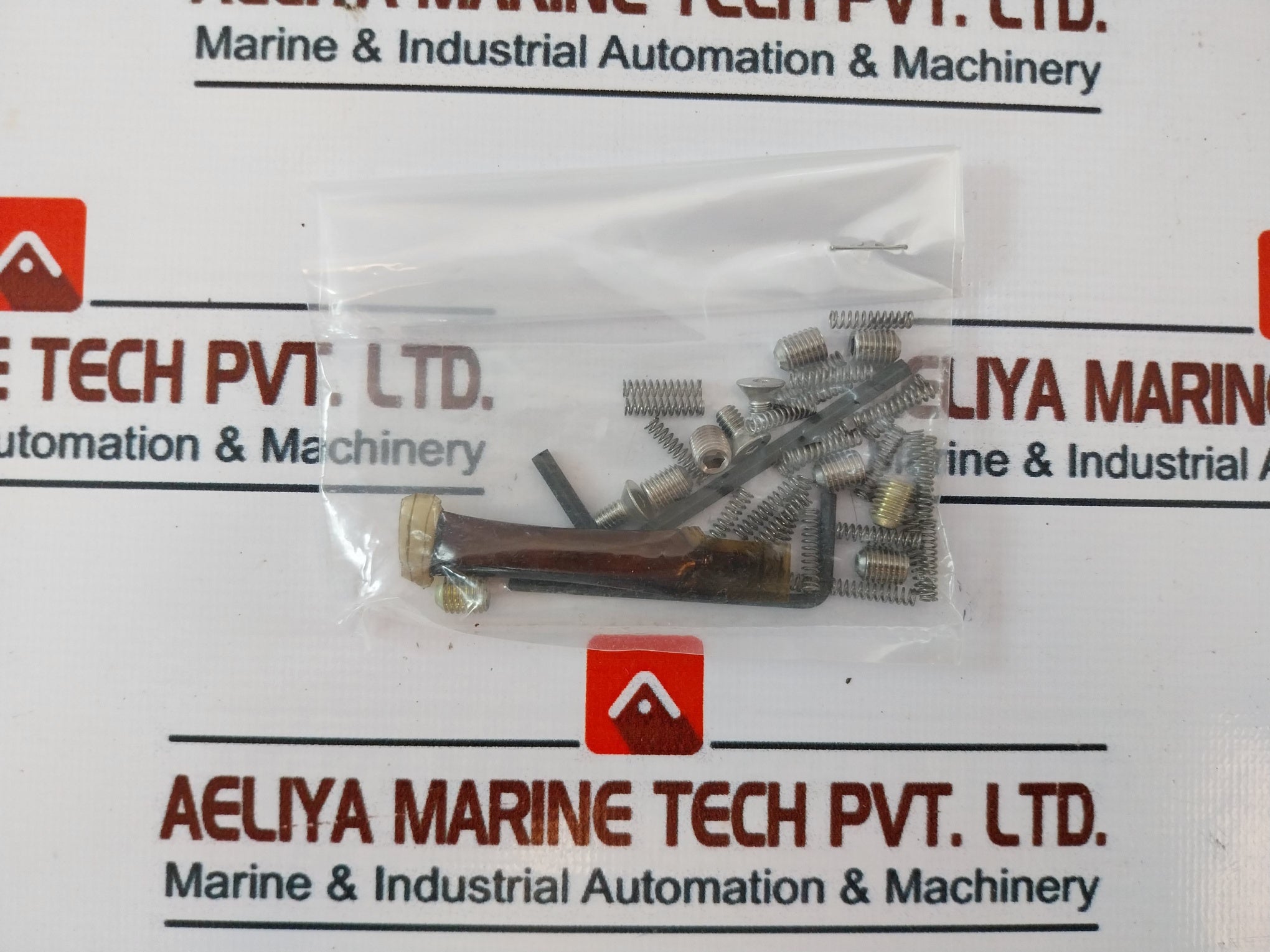 Chesterton 155 Fkm Rebuild Spare Part Kit Seal Size – 13