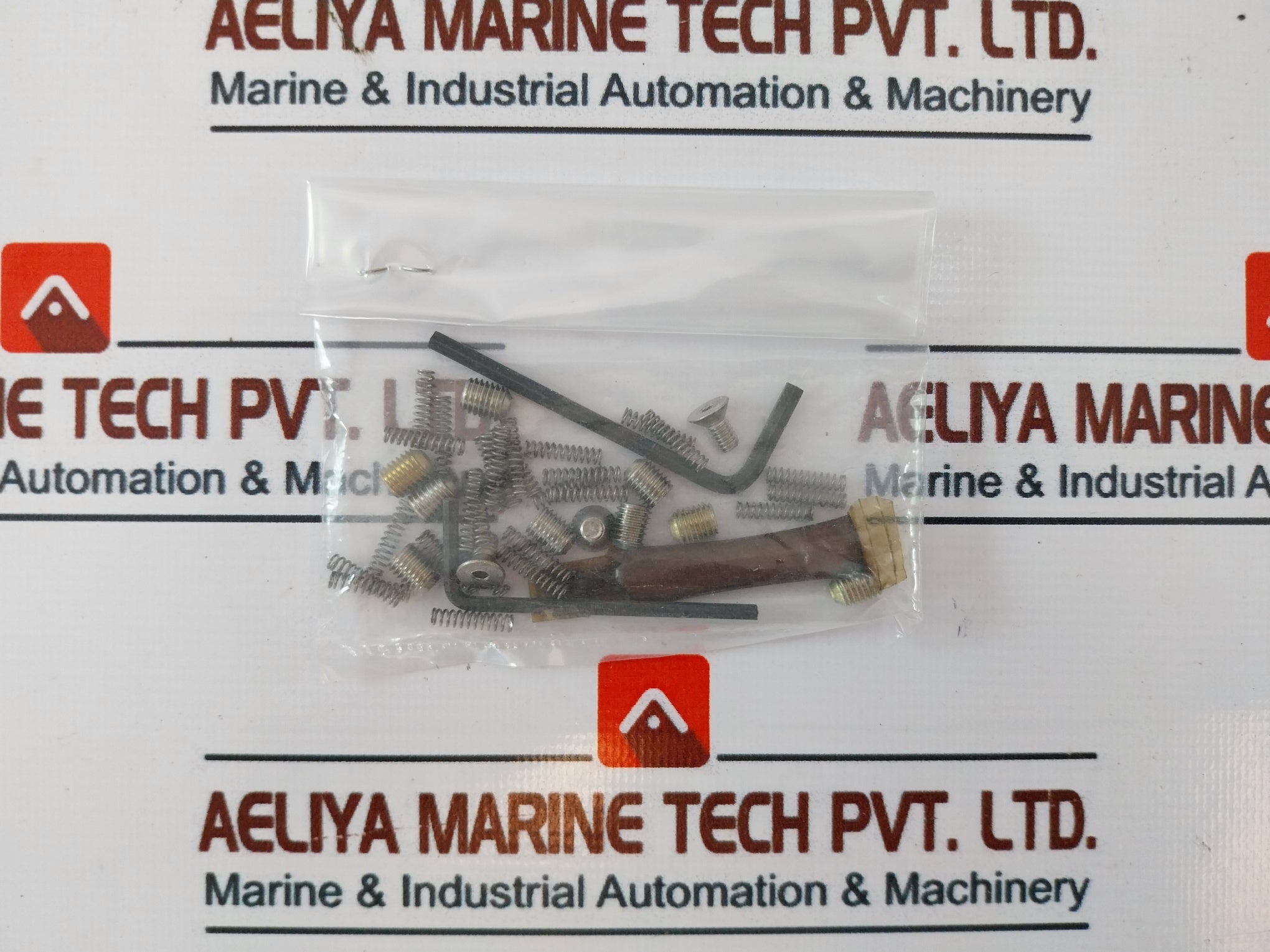 Chesterton 155 Fkm Rebuild Spare Part Kit Seal Size – 13