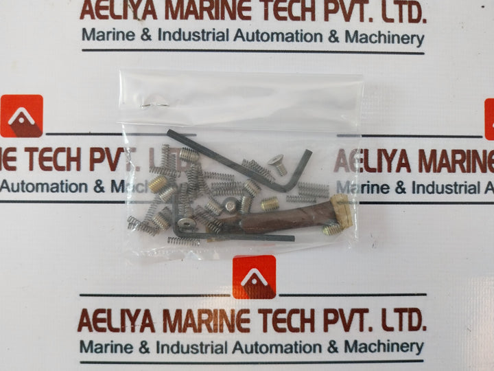 Chesterton 155 Fkm Rebuild Spare Part Kit Seal Size – 13