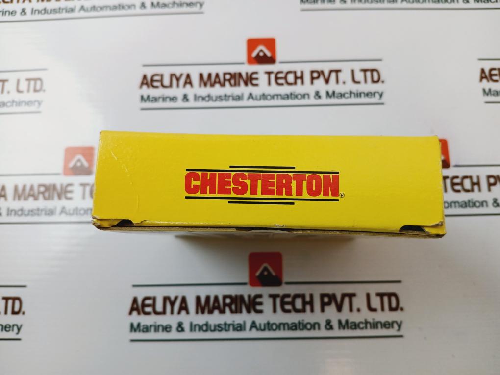 Chesterton 155 Mechanical Cartridge Single Seal O-ring Kit