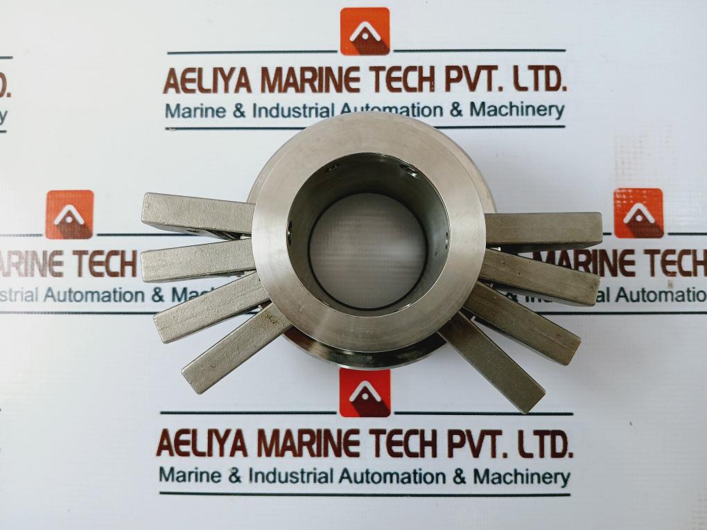 Chesterton 155 Single Cartridge Mechanical Seal Kit 665304