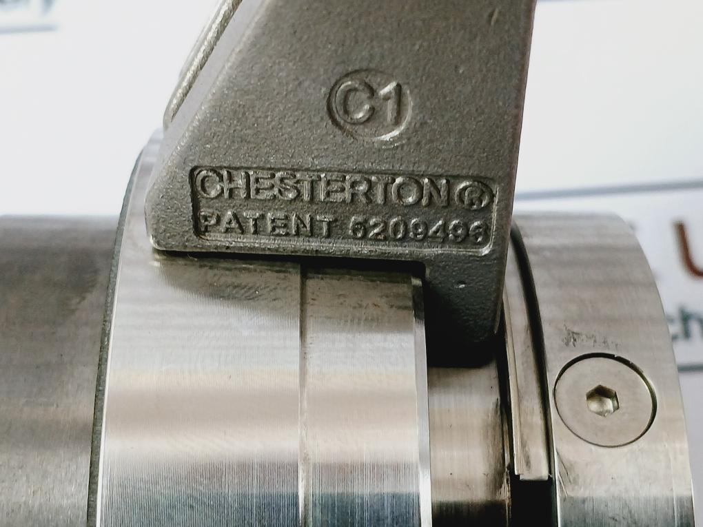 Chesterton 155 Single Cartridge Mechanical Seal Kit 665304