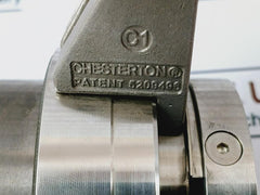 Chesterton 155 Single Cartridge Mechanical Seal Kit 665304