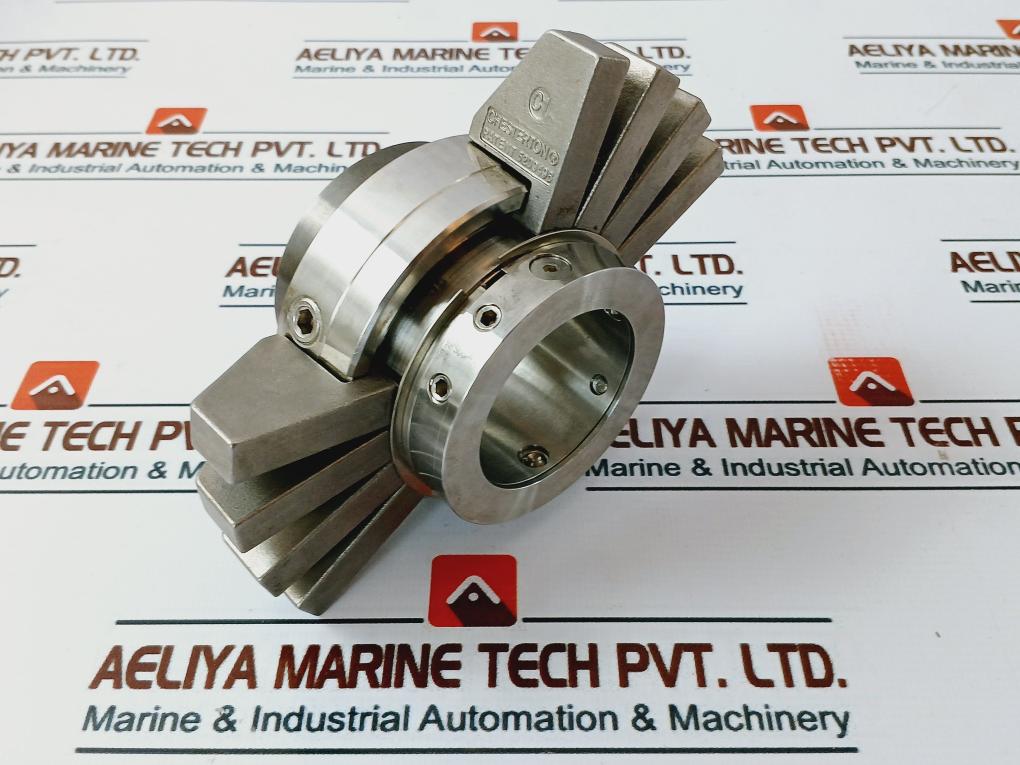 Chesterton 155 Single Cartridge Mechanical Seal Kit 665304