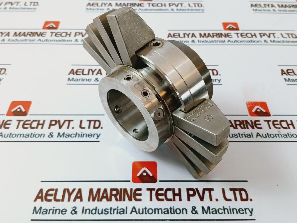 Chesterton 155 Single Cartridge Mechanical Seal Kit 665304