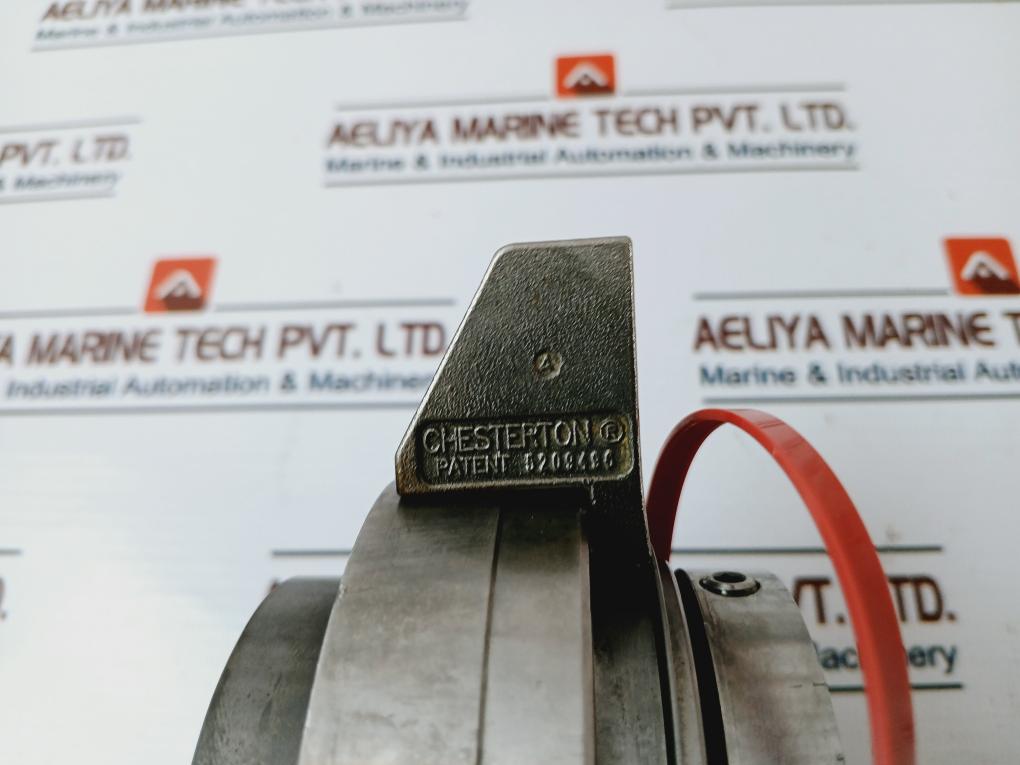 Chesterton 155 Single Cartridge Seal Kit