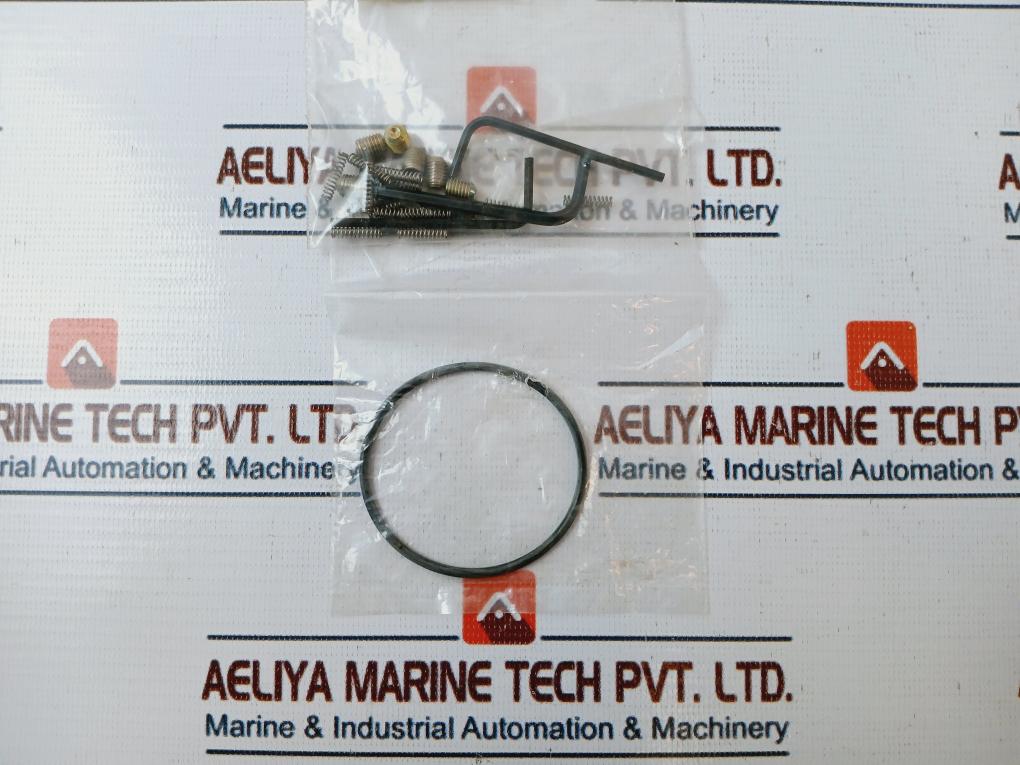 Chesterton 155 Single Cartridge Seal Kit