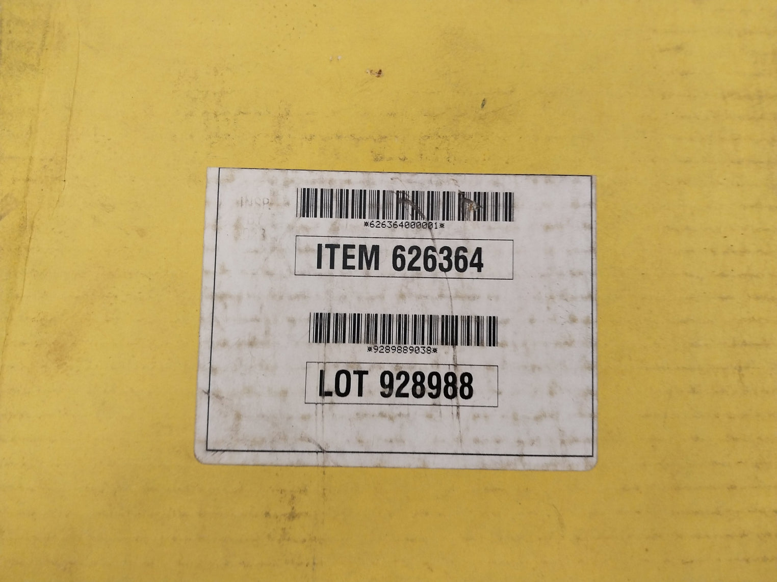 Chesterton 155 Spare Seal Cartridge Seal Set 626364