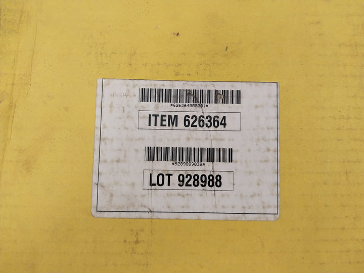 Chesterton 155 Spare Seal Cartridge Seal Set 626364