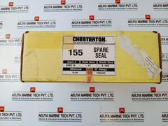 Chesterton 155 Spare Seal O-ring Kit