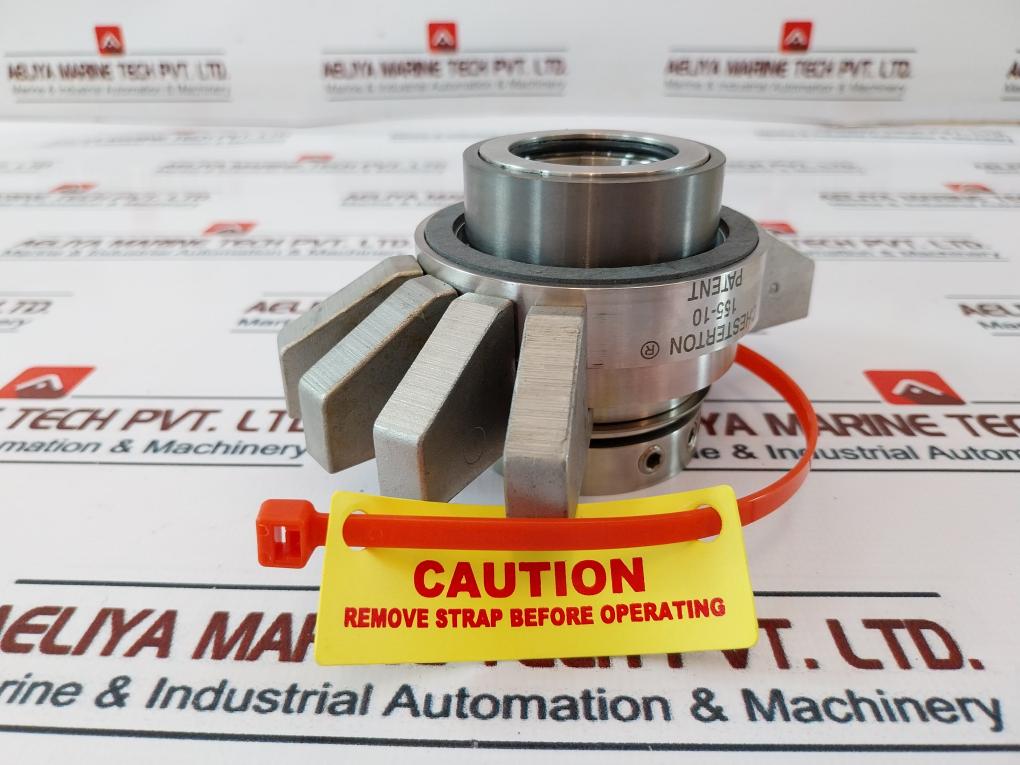 Chesterton 155 Mechanical Cartridge Seal Set 5209496