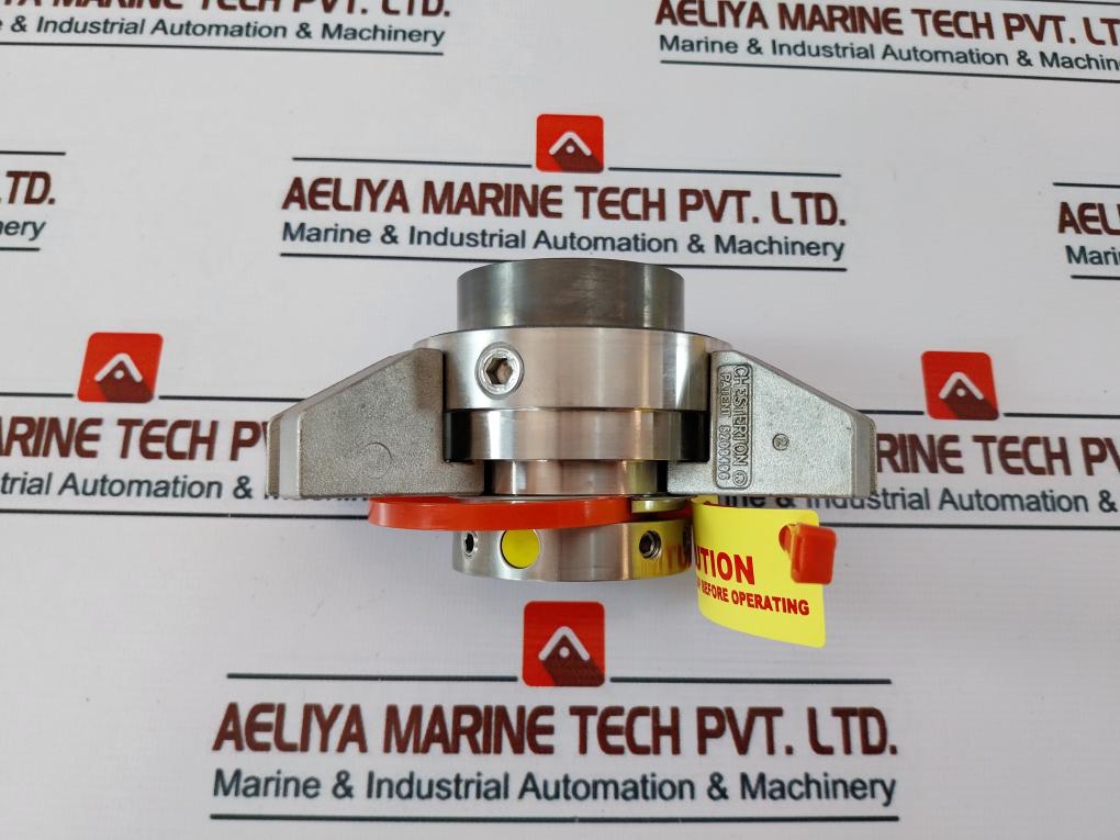 Chesterton 155 Mechanical Cartridge Seal Set 5209496