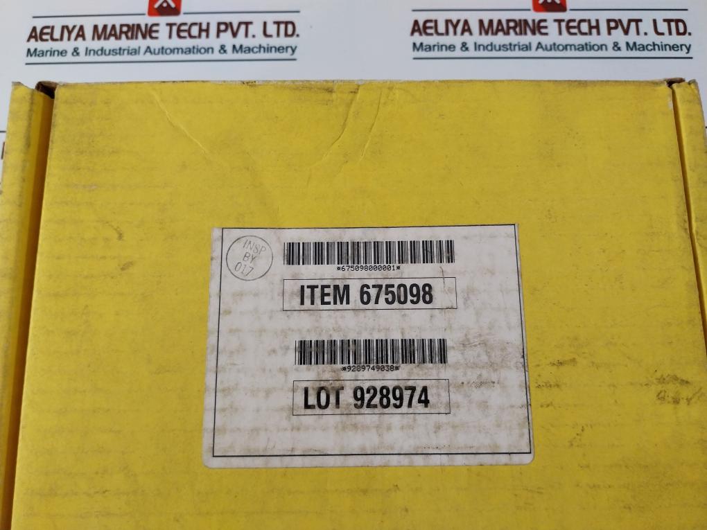 Chesterton 155 Mechanical Cartridge Seal Set 5209496