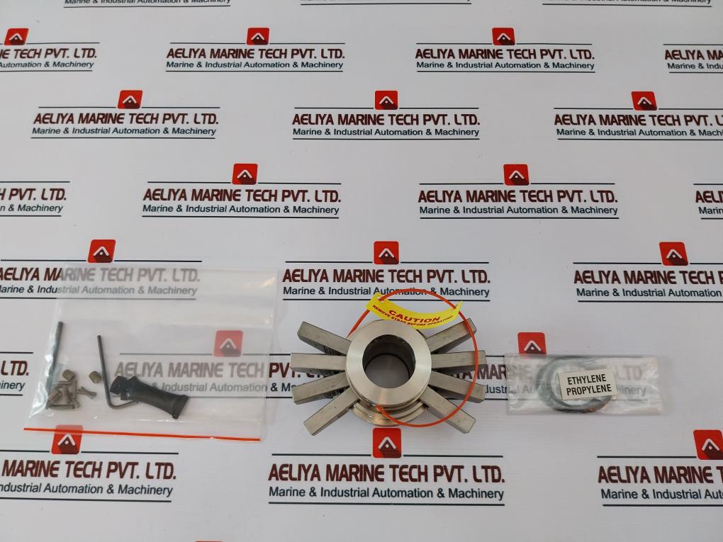 Chesterton 155 Mechanical Cartridge Seal Set 5209496