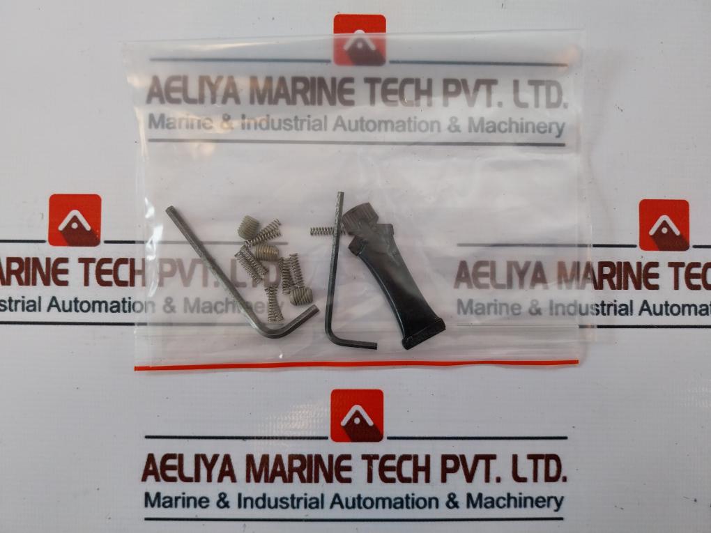 Chesterton 155 Mechanical Cartridge Seal Set 5209496