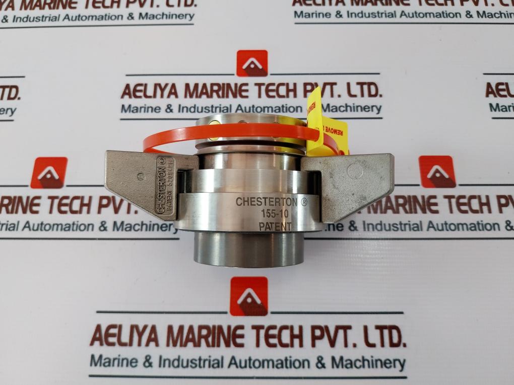 Chesterton 155 Mechanical Cartridge Seal Set 5209496