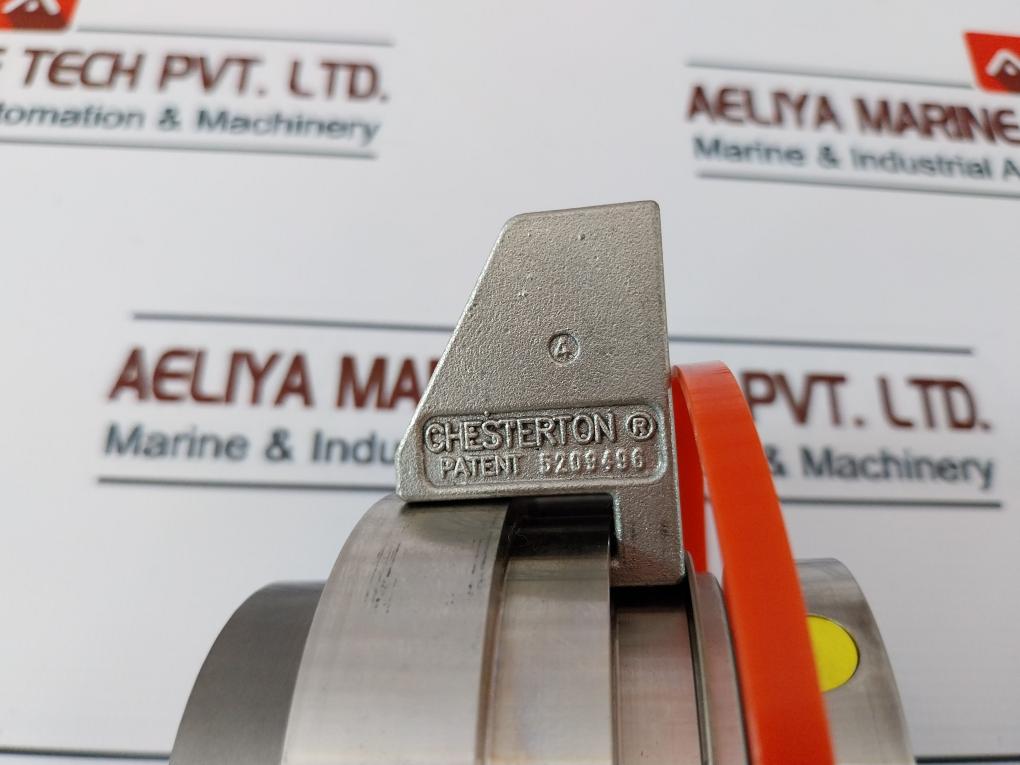 Chesterton 155 Mechanical Cartridge Seal Set 5209496