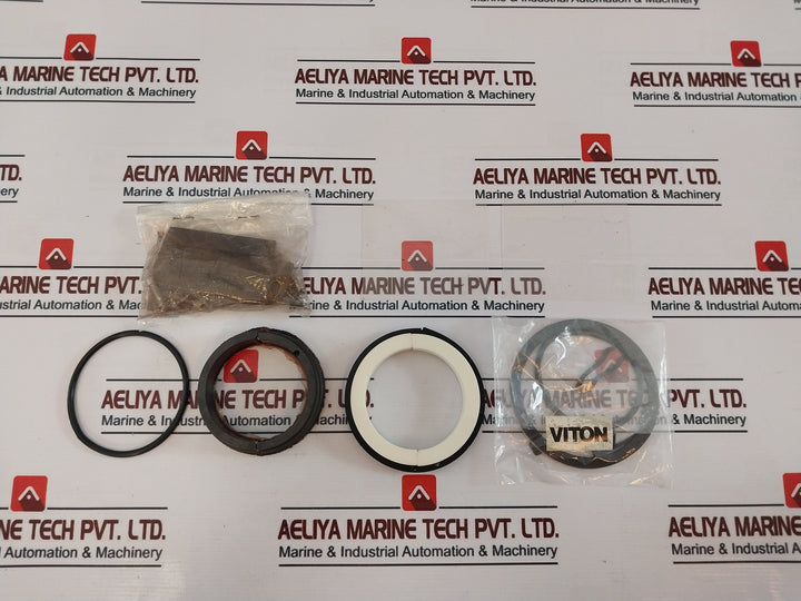 Chesterton 221 Split Seal High Performance Mechanical Spare Seal Kit 044614
