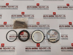 Chesterton 221 Split Seal High Performance Mechanical Spare Seal Kit 044614