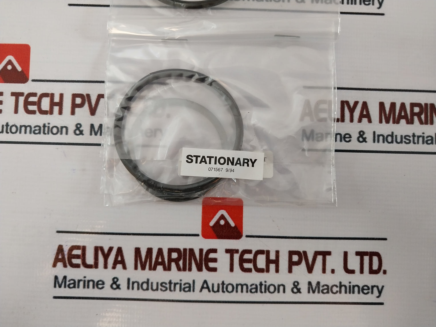 Chesterton 442-13 Gemini Split Seal Kit 678322