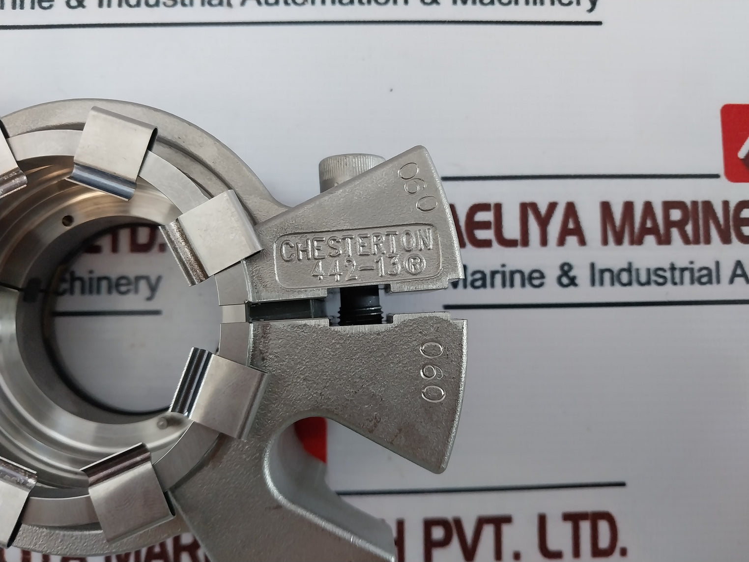 Chesterton 442-13 Gemini Split Seal Kit 678322