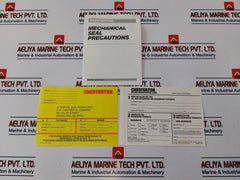 Chesterton 442 Gemini Split Mechanical Seal O Ring Kit 678340 Rev: A
