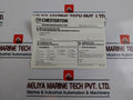 Chesterton 681319 155 Single Cartridge Stationary Seal Kit