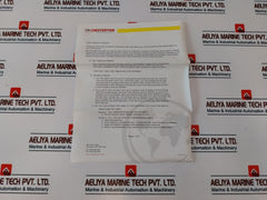 Chesterton 732-39/40 Su Tc Stationary O-ring Seal Kit Size 39/40 Shaft Size 4