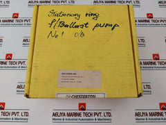 Chesterton 732-39/40 Su Tc Stationary O-ring Seal Kit Size 39/40 Shaft Size 4