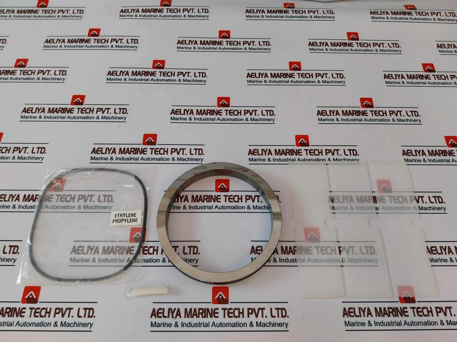 Chesterton 732-39/40 Su Tc Stationary O-ring Seal Kit Size 39/40 Shaft Size 4