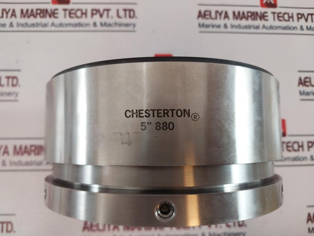 Chesterton 880-39 RU CB/S Mechanical Seal 5” 880