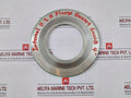 Chesterton Asme B16.20 Spiral Wound Gasket 4” 600 Ss316L/Fg