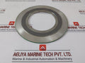 Chesterton Asme B16.20 Spiral Wound Gasket 4” 600 Ss316L/Fg