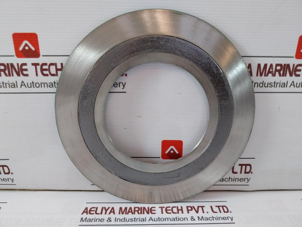 Chesterton Asme B16.20 Spiral Wound Gasket 4” 600 Ss316L/Fg