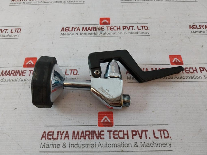 Chg 1.6 Gpm @ 60 Psi Pre-rinse Spray Valve
