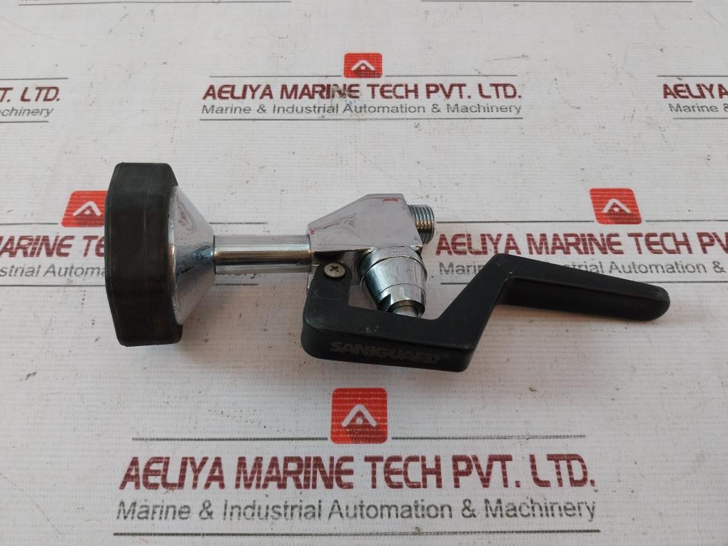 Chg 1.6 Gpm @ 60 Psi Pre-rinse Spray Valve