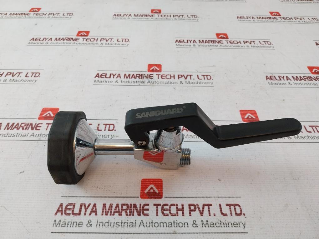 Chg 1.6 Gpm @ 60 Psi Pre-rinse Spray Valve