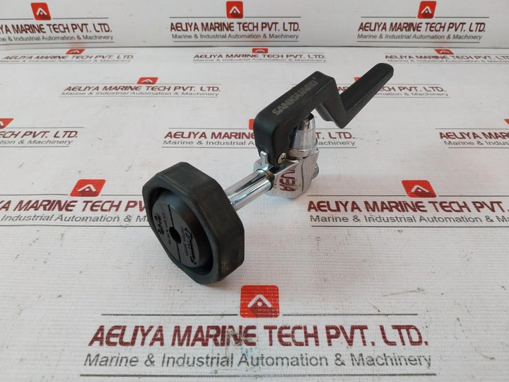 Chg 1.6 Gpm @ 60 Psi Pre-rinse Spray Valve