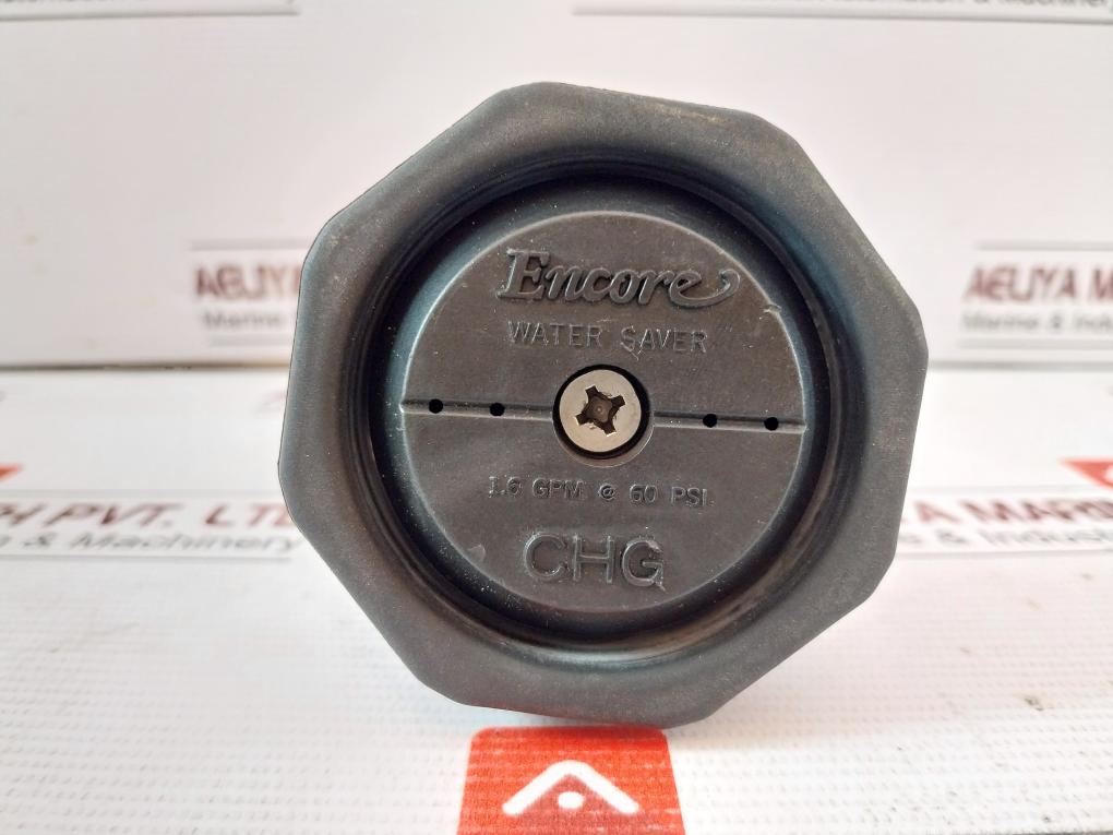 Chg 1.6 Gpm @ 60 Psi Pre-rinse Spray Valve