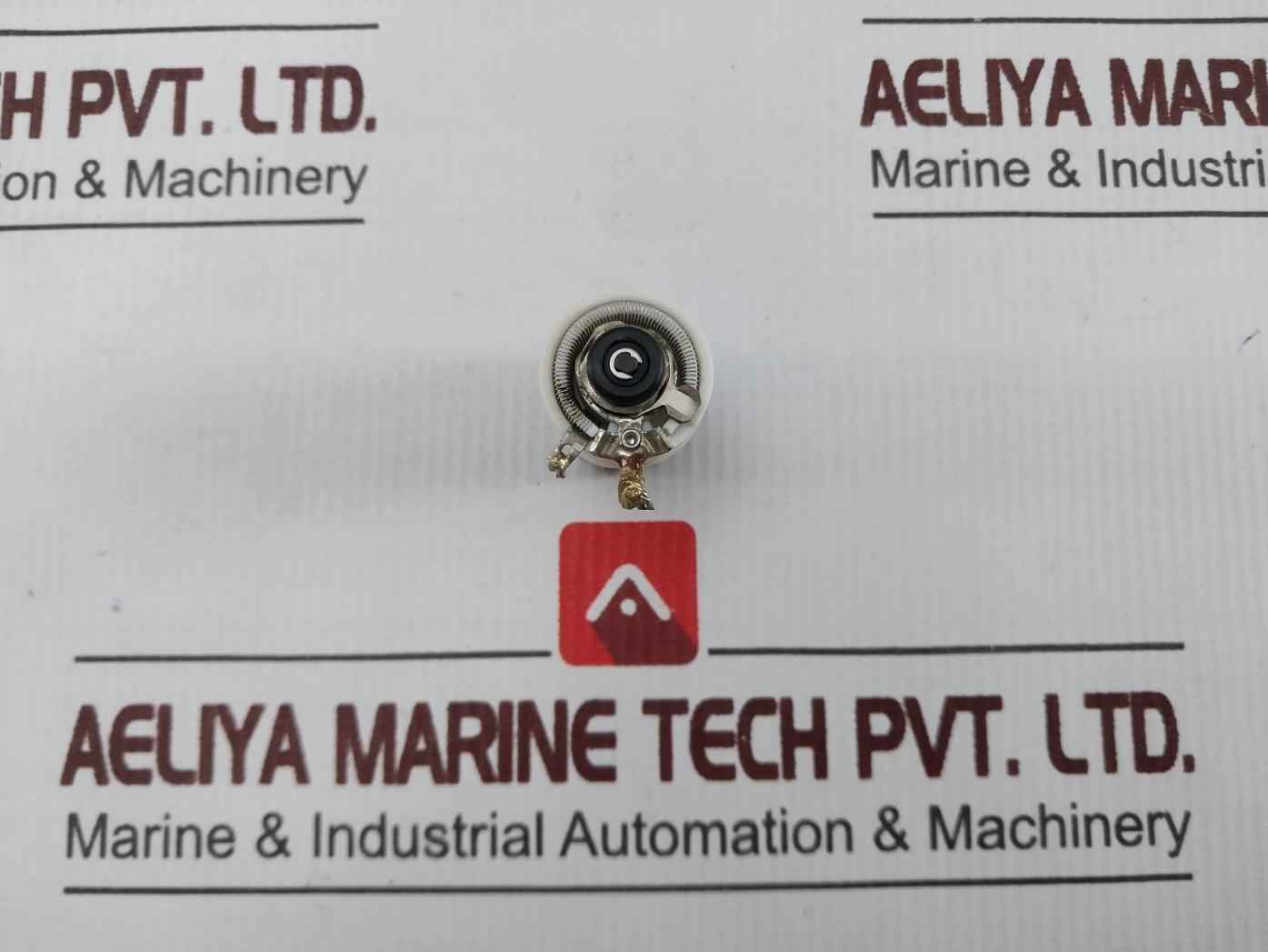 Chiba Rvf10 Variable Resistor Potentiometer Rm