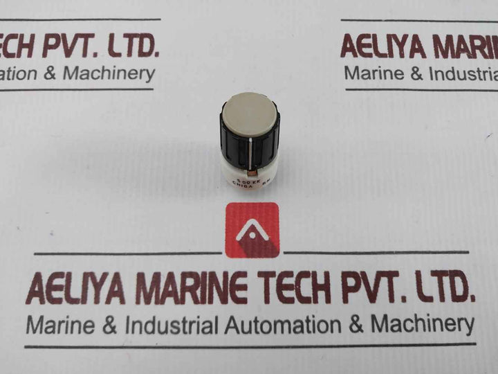 Chiba Rvf10 Variable Resistor Potentiometer Rm