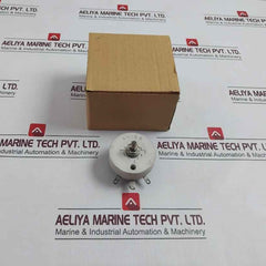 Chiba Rvf50 Enclosed Wire Wound Variable Resistor 25Ω JJ