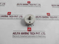 Chiba Rvf50 Enclosed Wire Wound Variable Resistor 25Ω JJ