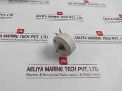 Chiba Rvf50 Enclosed Wire Wound Variable Resistor 25Ω JJ