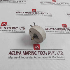 Chiba Rvf50 Enclosed Wire Wound Variable Resistor 25Ω JJ