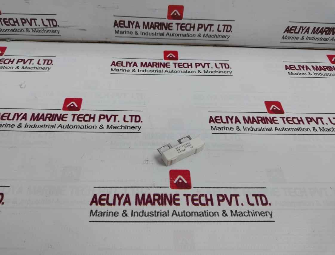 Chiba Sa51204900 Three Phase Bridge Rectifier 4W 56KΩJ