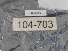 Chicago Dryer Opto-isolated I/O Board 1612-605