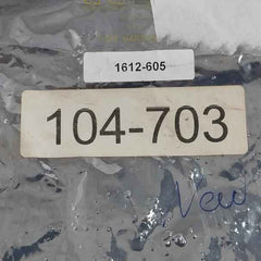 Chicago Dryer Opto-isolated I/O Board 1612-605