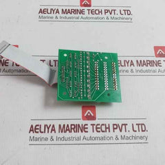 Chicago Dryer Opto-isolated I/O Board 1612-605