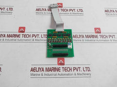 Chicago Dryer Opto-isolated I/O Board 1612-605